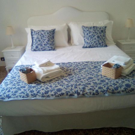 B & B Abbadia Monesiglio 外观 照片