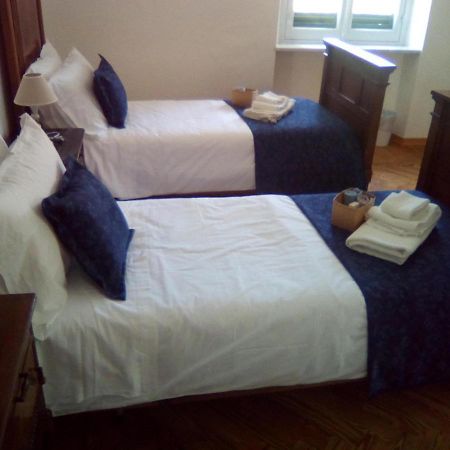 B & B Abbadia Monesiglio 外观 照片