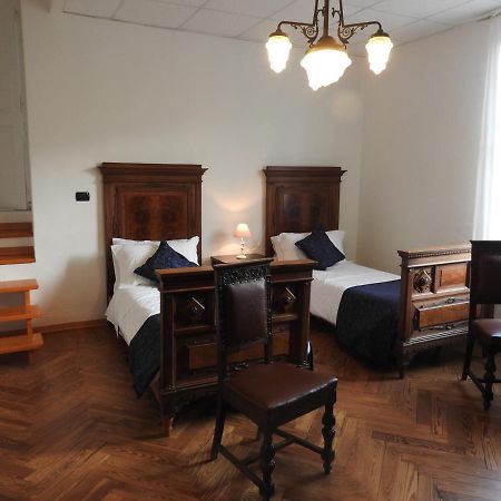 B & B Abbadia Monesiglio 外观 照片