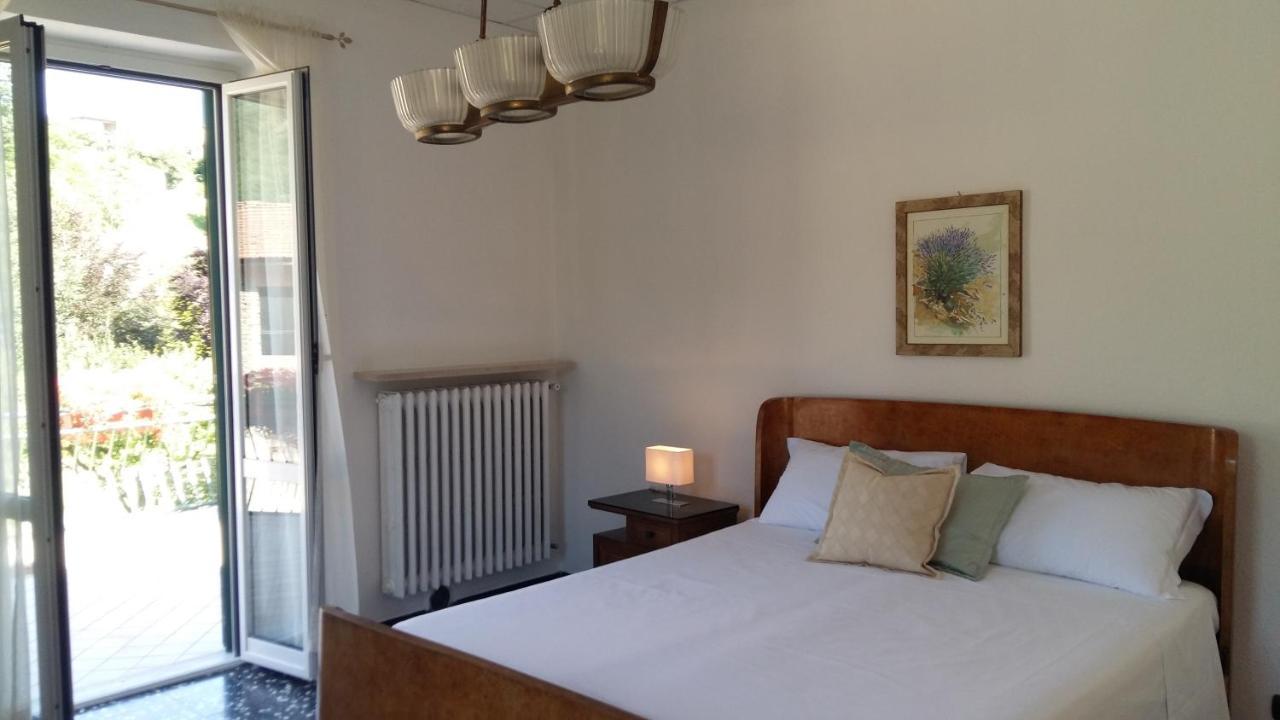B & B Abbadia Monesiglio 外观 照片