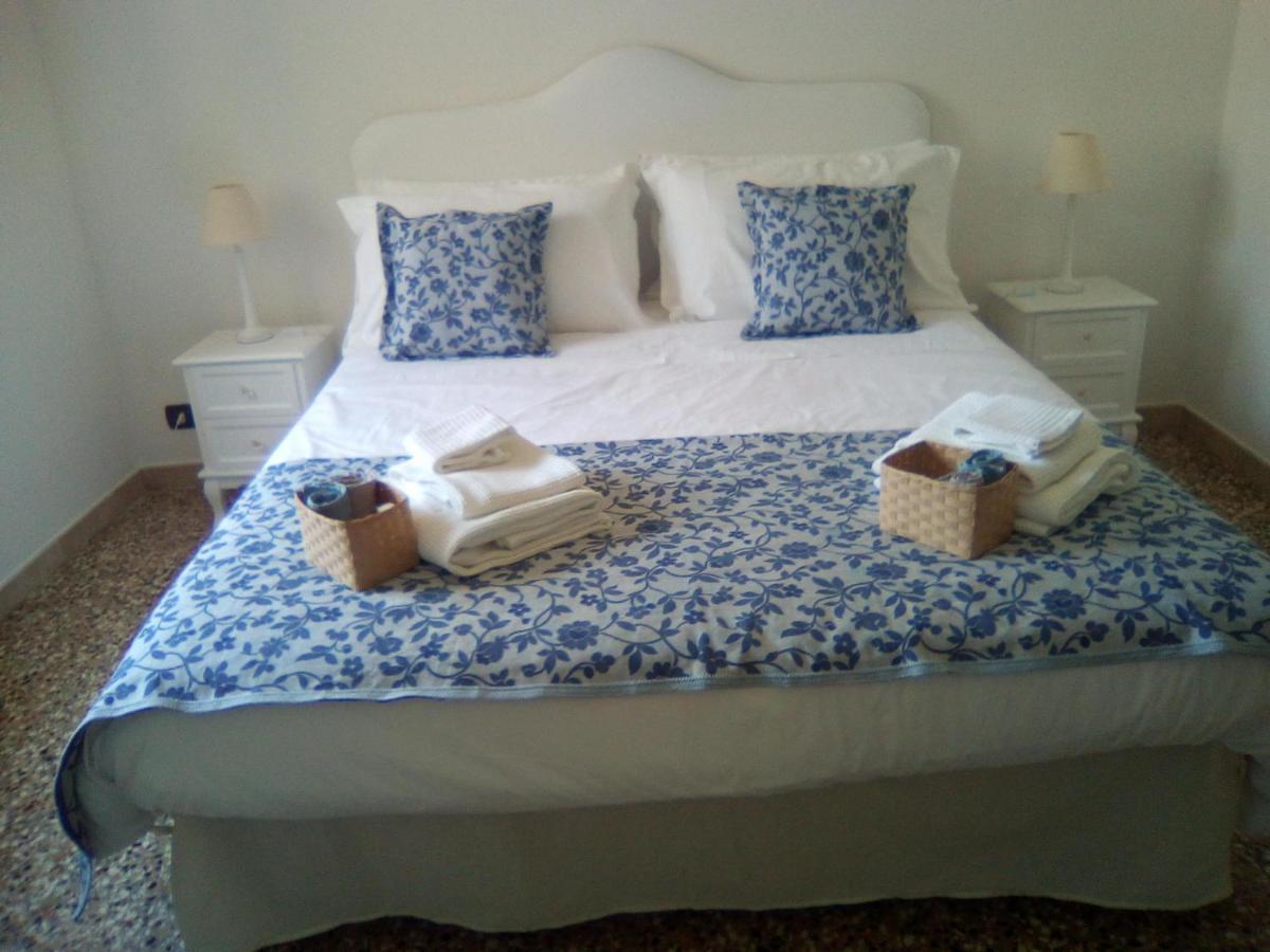 B & B Abbadia Monesiglio 外观 照片