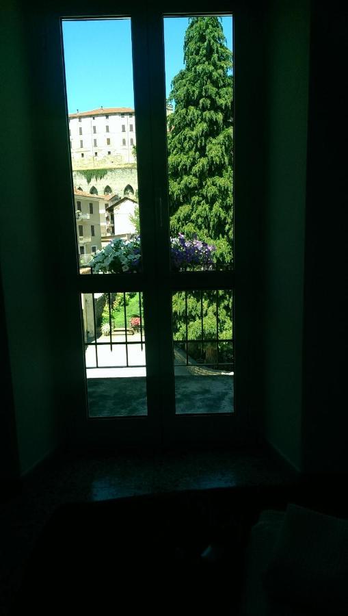 B & B Abbadia Monesiglio 外观 照片