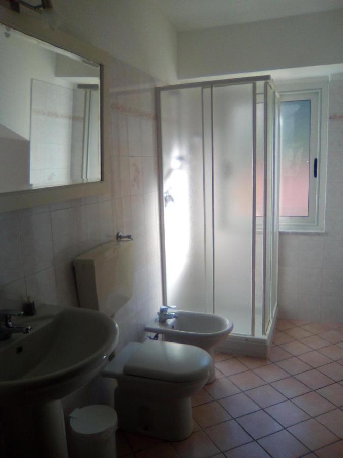 B & B Abbadia Monesiglio 外观 照片