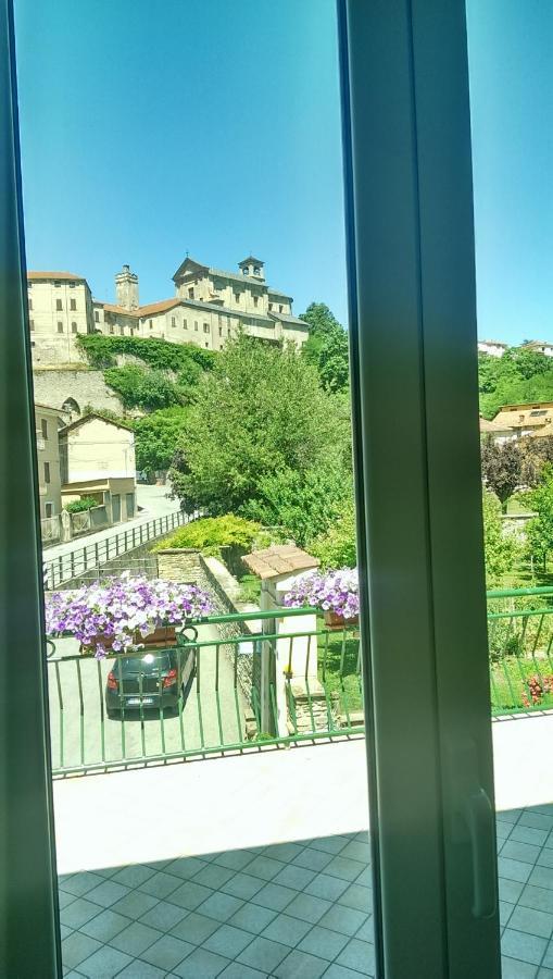 B & B Abbadia Monesiglio 外观 照片