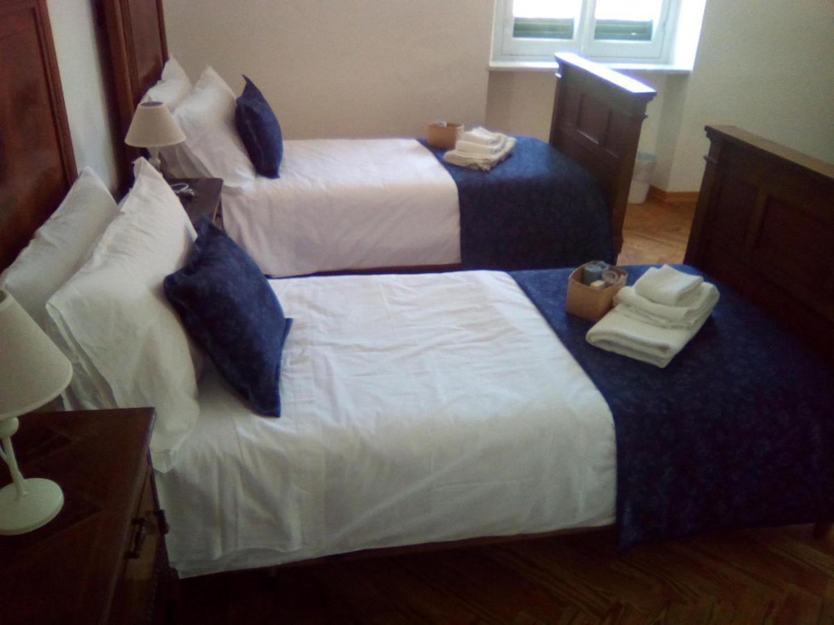 B & B Abbadia Monesiglio 外观 照片
