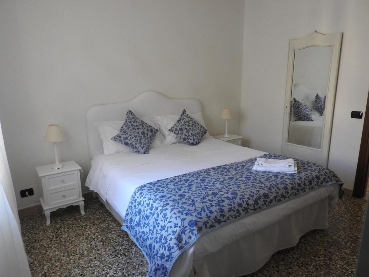 B & B Abbadia Monesiglio 外观 照片