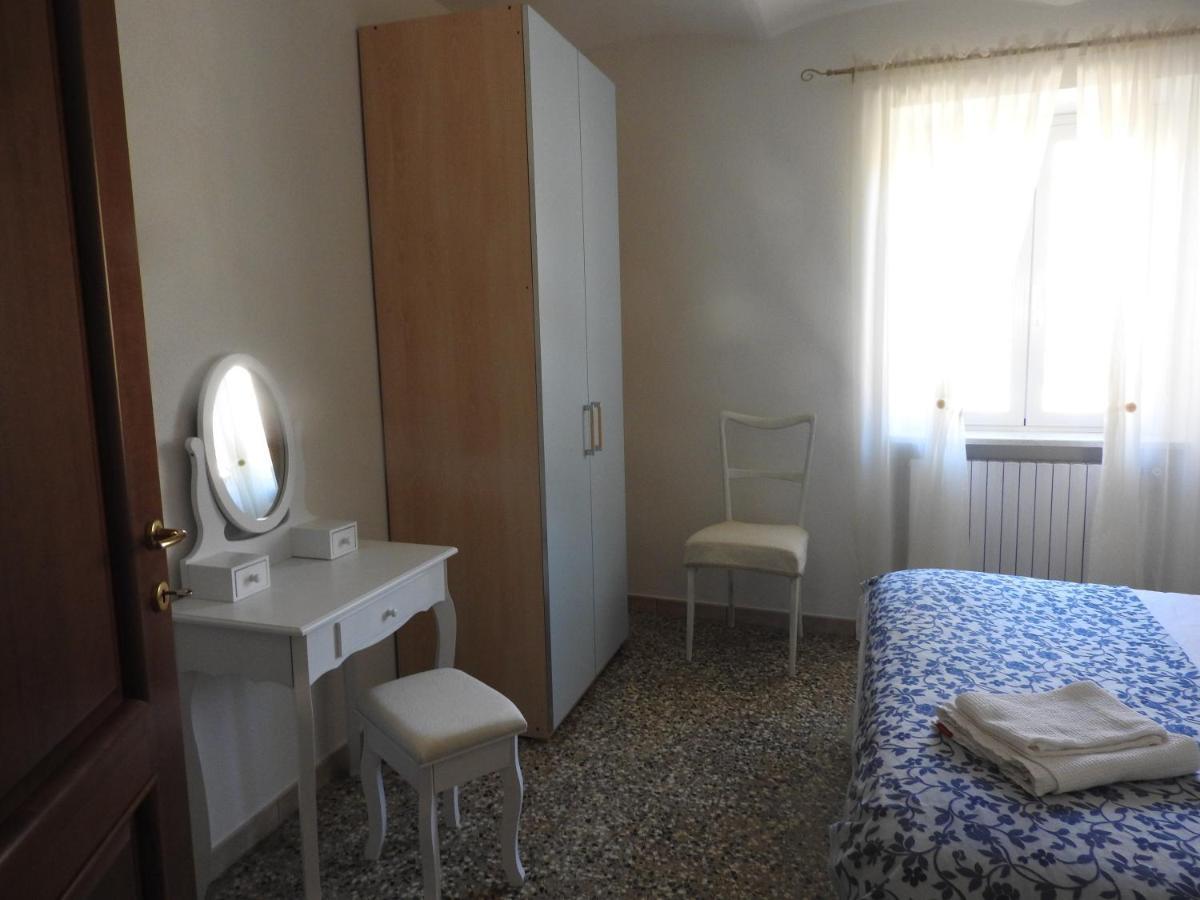 B & B Abbadia Monesiglio 外观 照片