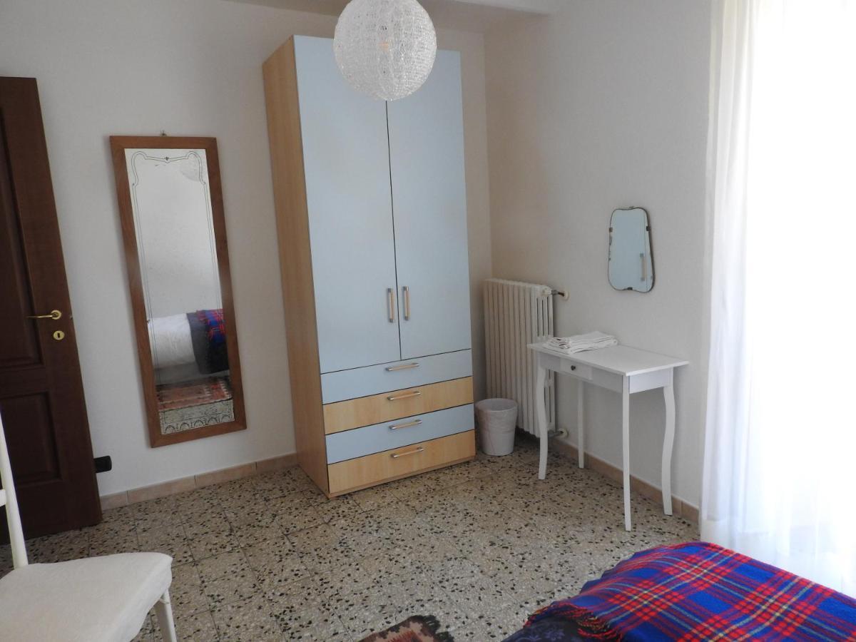 B & B Abbadia Monesiglio 外观 照片