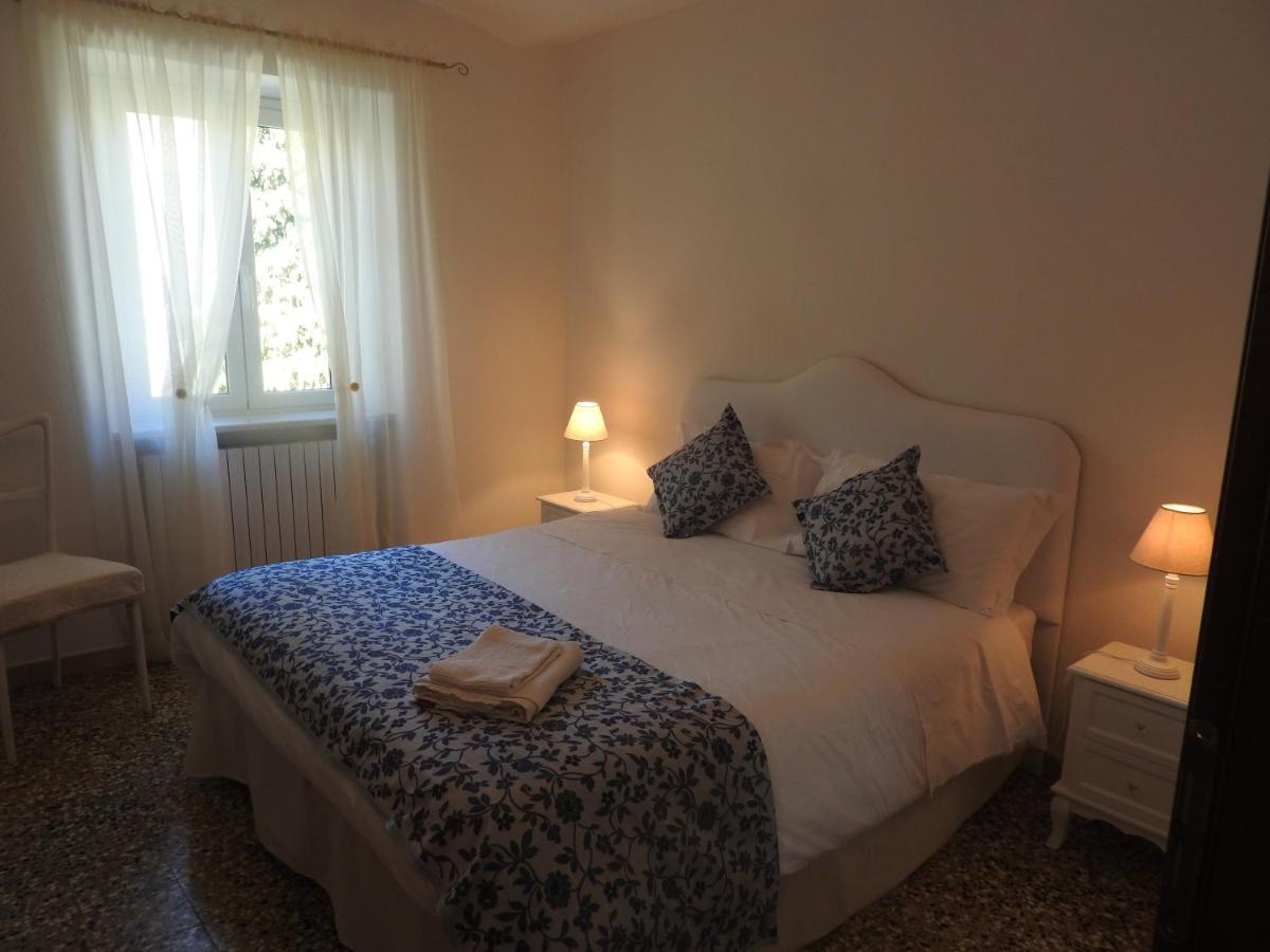 B & B Abbadia Monesiglio 外观 照片