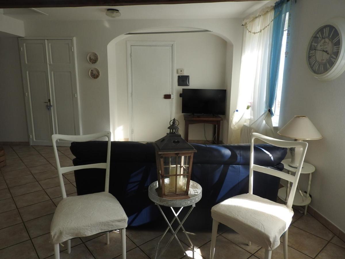 B & B Abbadia Monesiglio 外观 照片