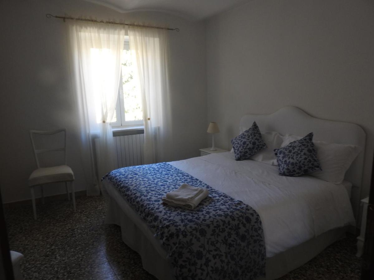 B & B Abbadia Monesiglio 外观 照片