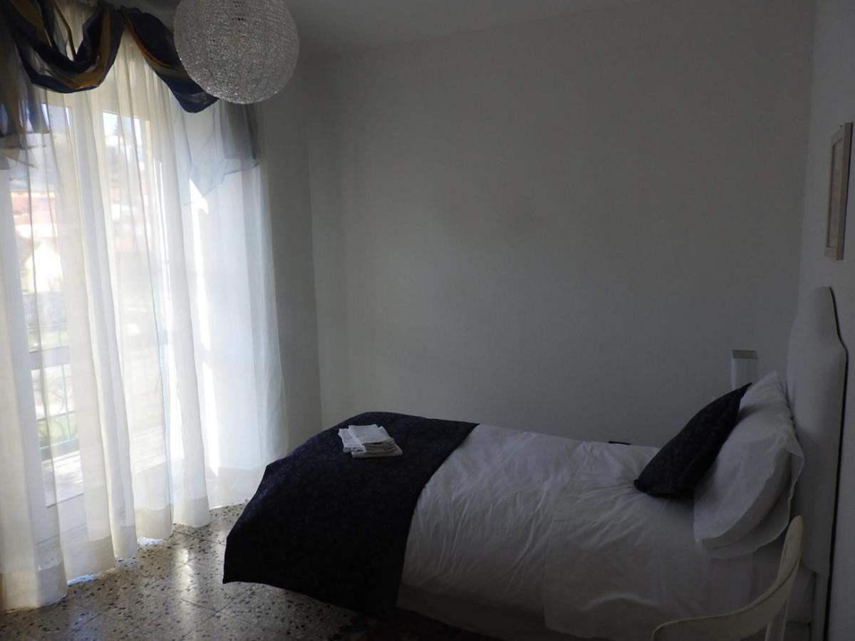 B & B Abbadia Monesiglio 外观 照片