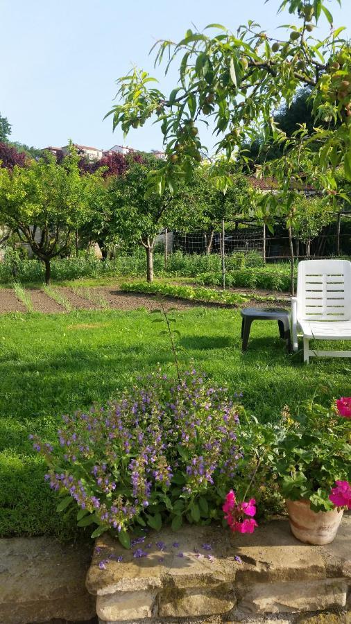 B & B Abbadia Monesiglio 外观 照片