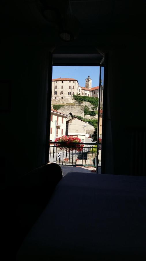 B & B Abbadia Monesiglio 外观 照片